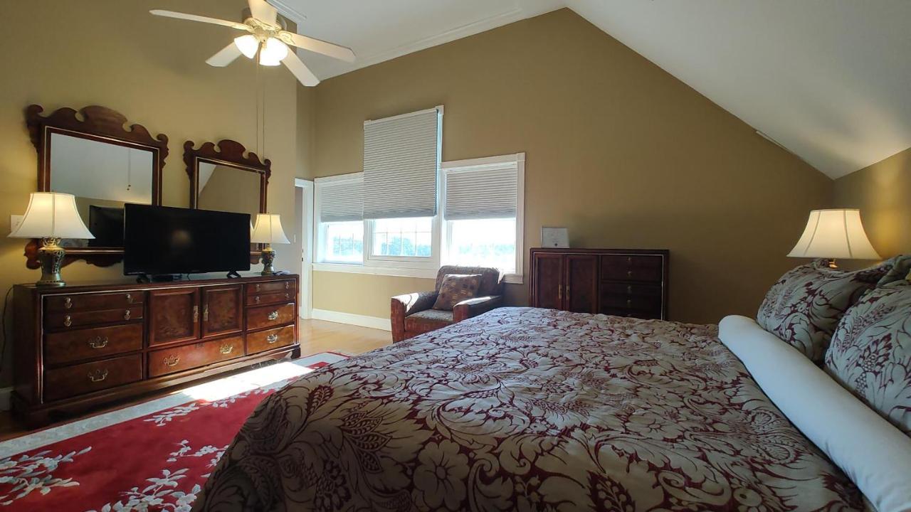 Marion Kingsbay Mansion And Vacation Rental Houses חדר תמונה