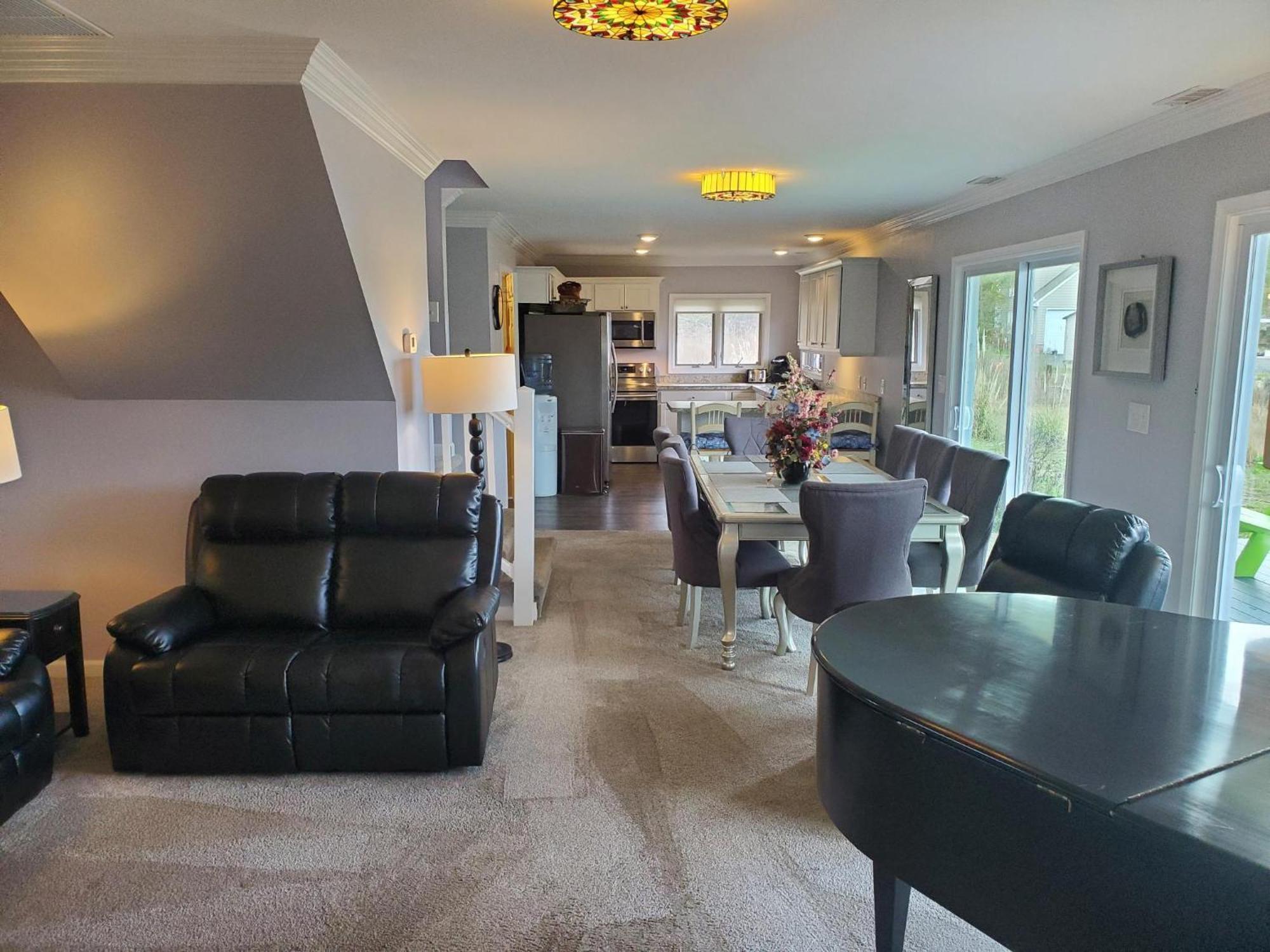 Marion Kingsbay Mansion And Vacation Rental Houses חדר תמונה
