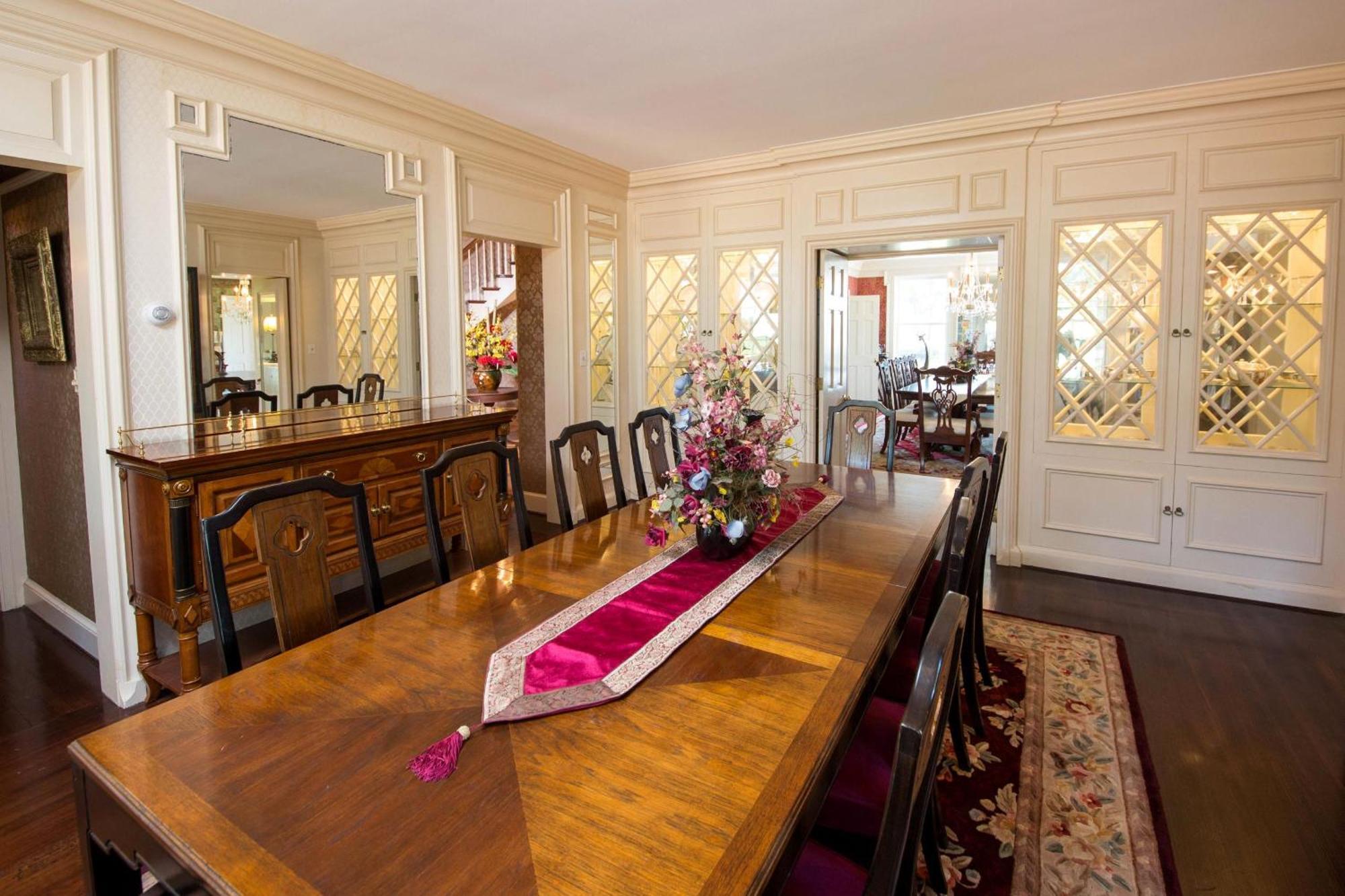 Marion Kingsbay Mansion And Vacation Rental Houses חדר תמונה