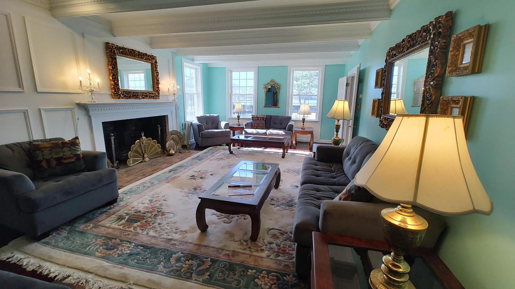 Marion Kingsbay Mansion And Vacation Rental Houses חדר תמונה