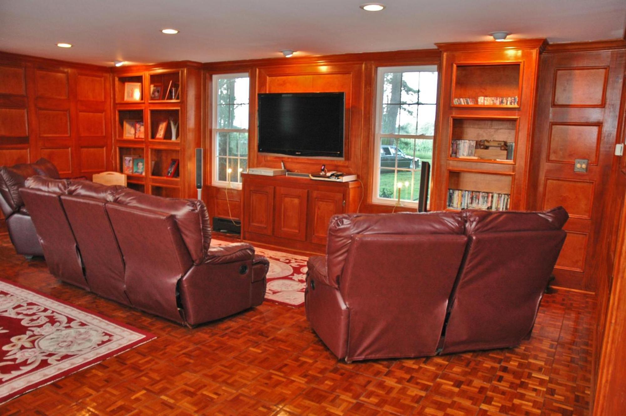 Marion Kingsbay Mansion And Vacation Rental Houses חדר תמונה