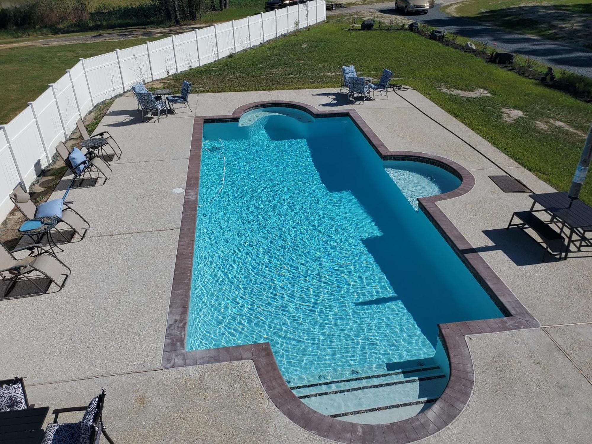 Marion Kingsbay Mansion And Vacation Rental Houses חדר תמונה