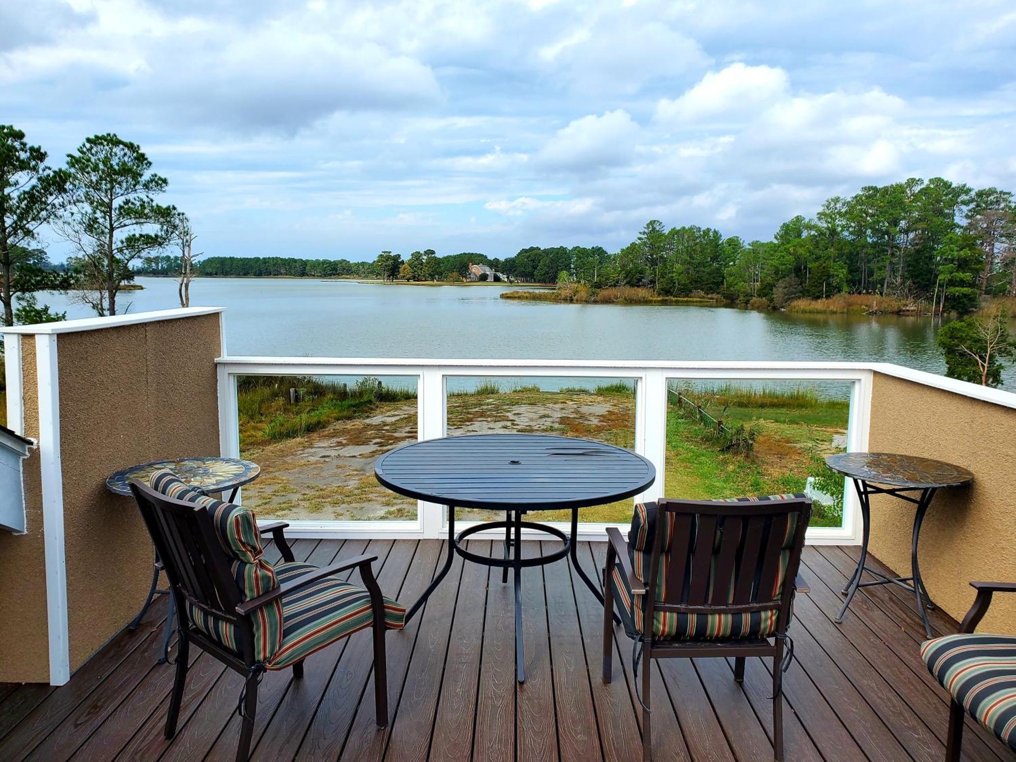 Marion Kingsbay Mansion And Vacation Rental Houses חדר תמונה