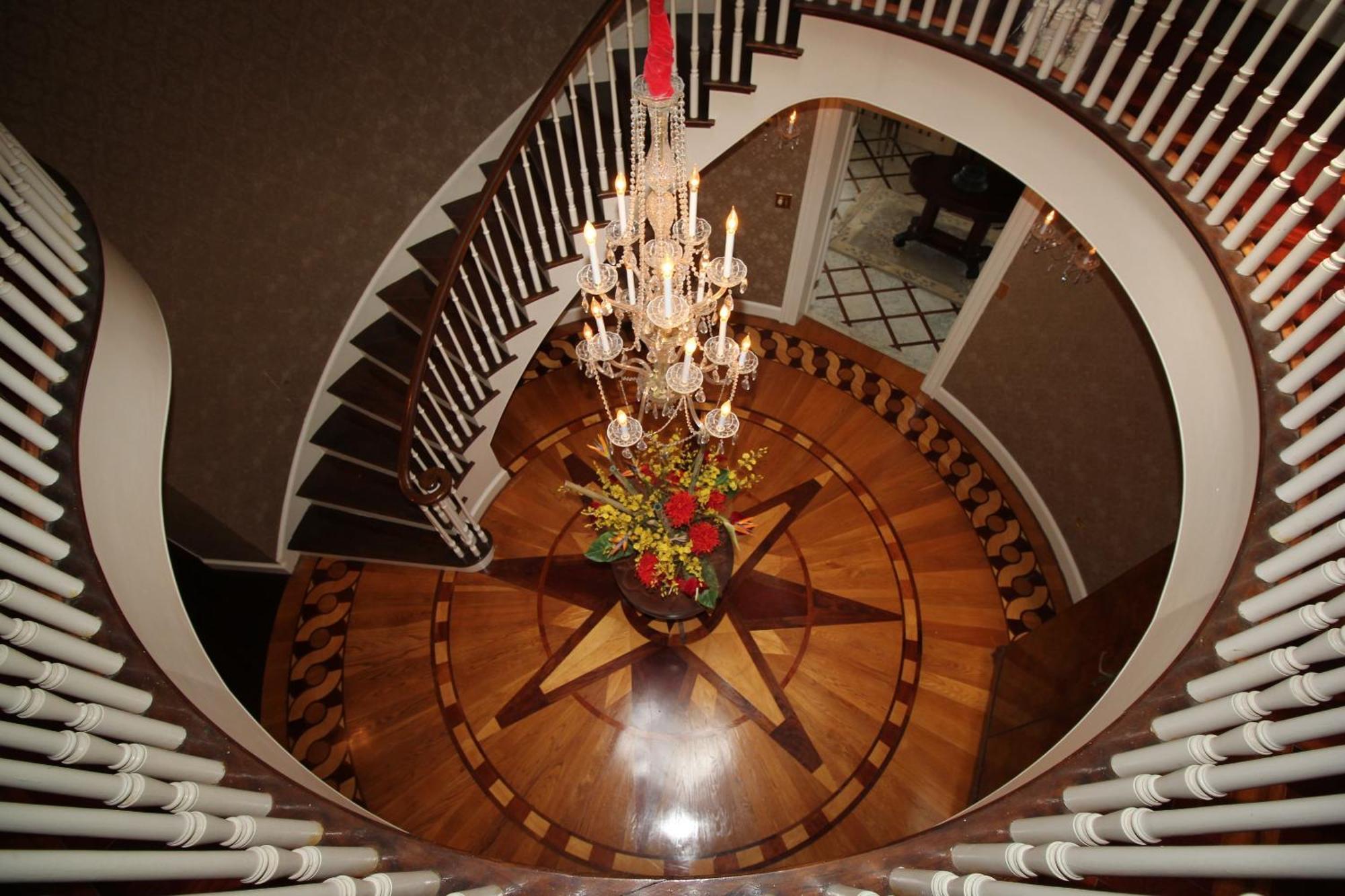 Marion Kingsbay Mansion And Vacation Rental Houses מראה חיצוני תמונה