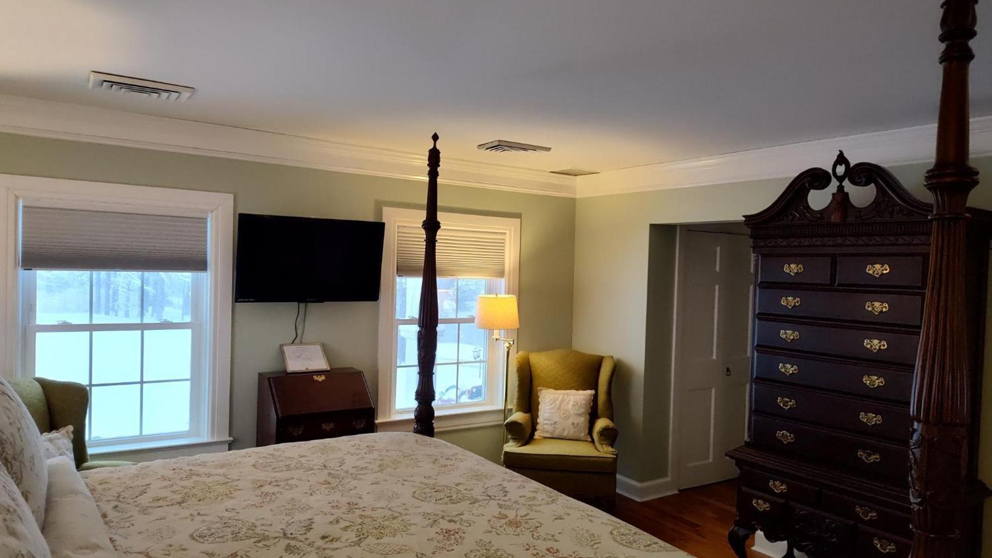 Marion Kingsbay Mansion And Vacation Rental Houses חדר תמונה