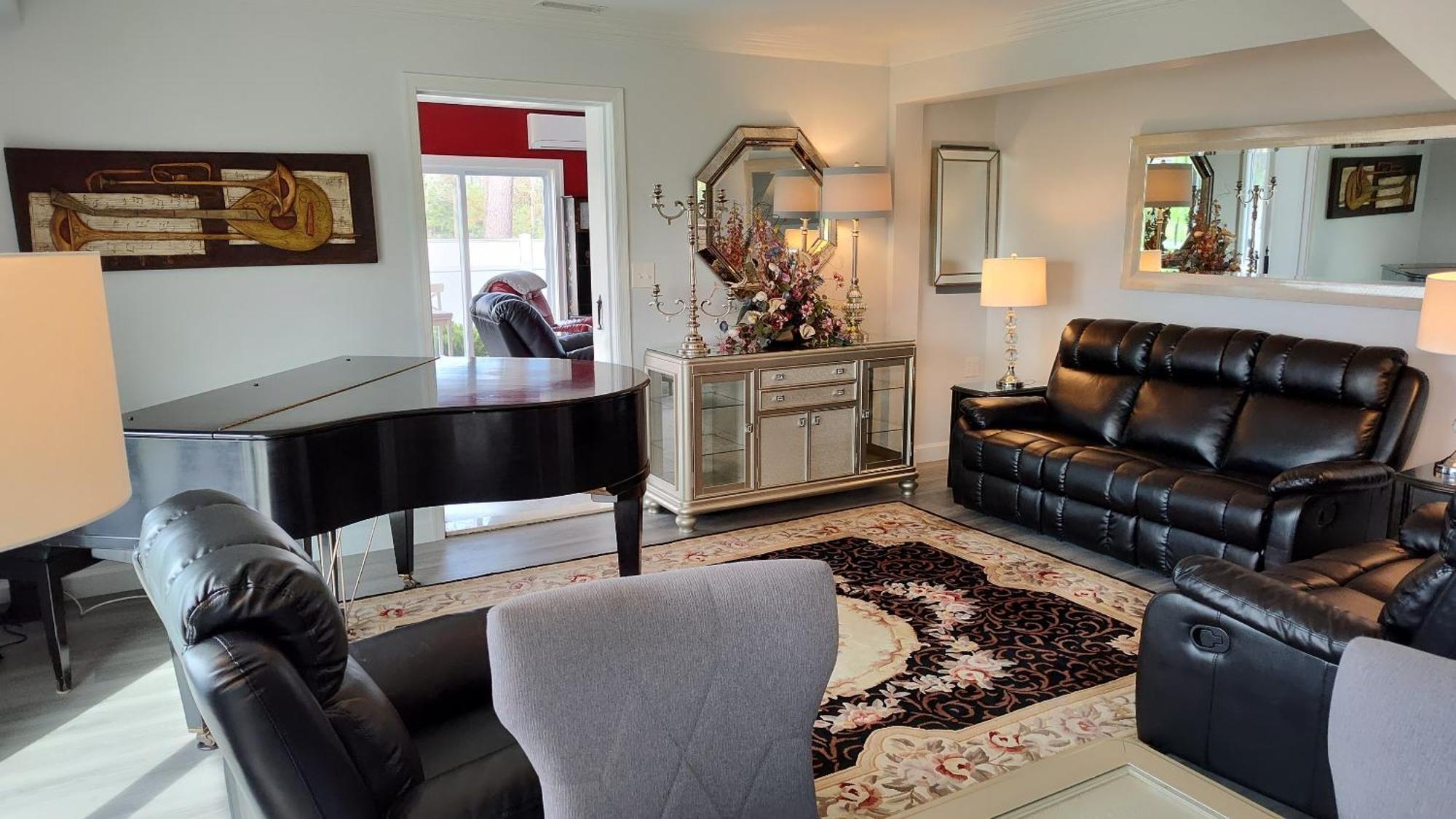 Marion Kingsbay Mansion And Vacation Rental Houses חדר תמונה