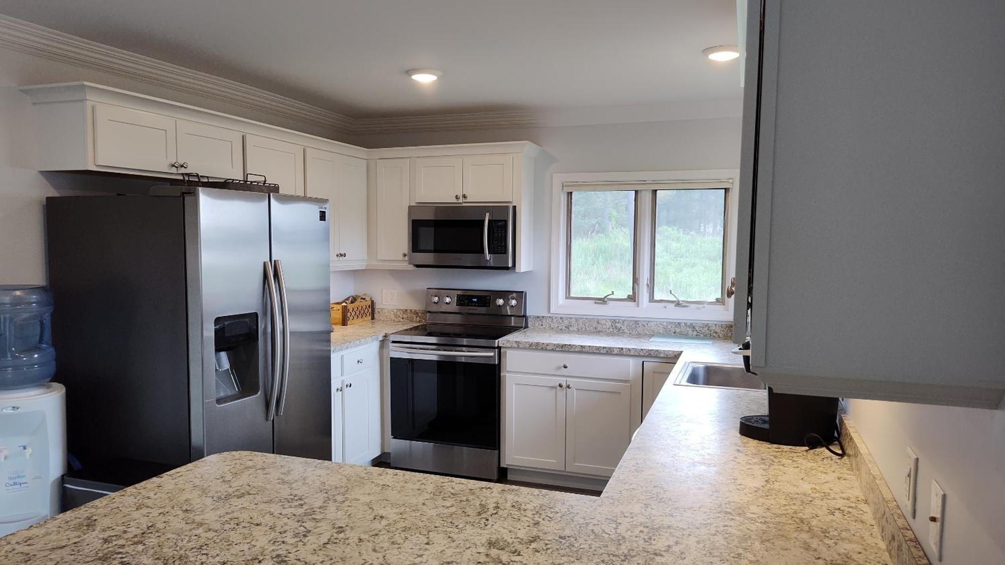 Marion Kingsbay Mansion And Vacation Rental Houses חדר תמונה