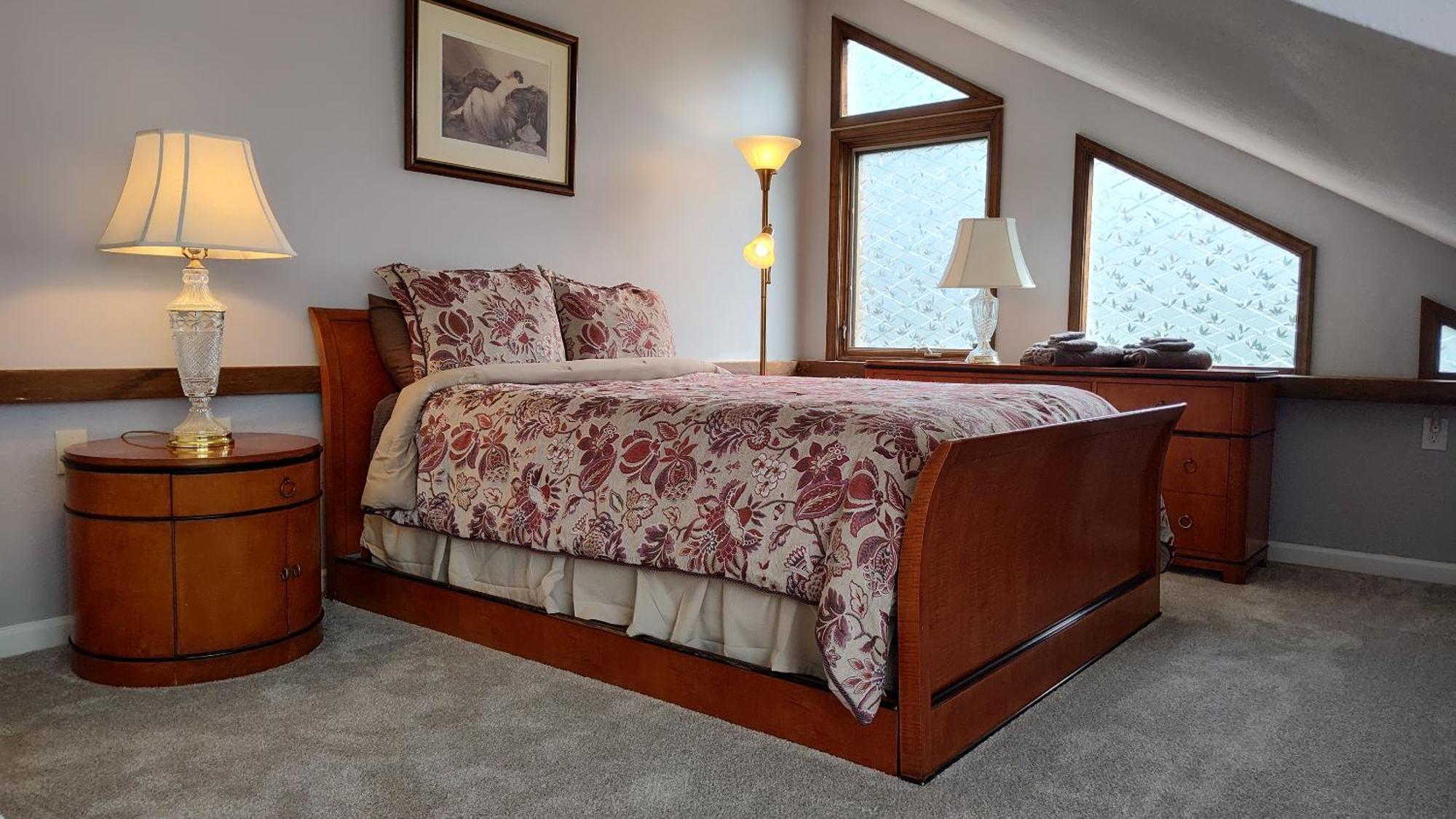 Marion Kingsbay Mansion And Vacation Rental Houses חדר תמונה